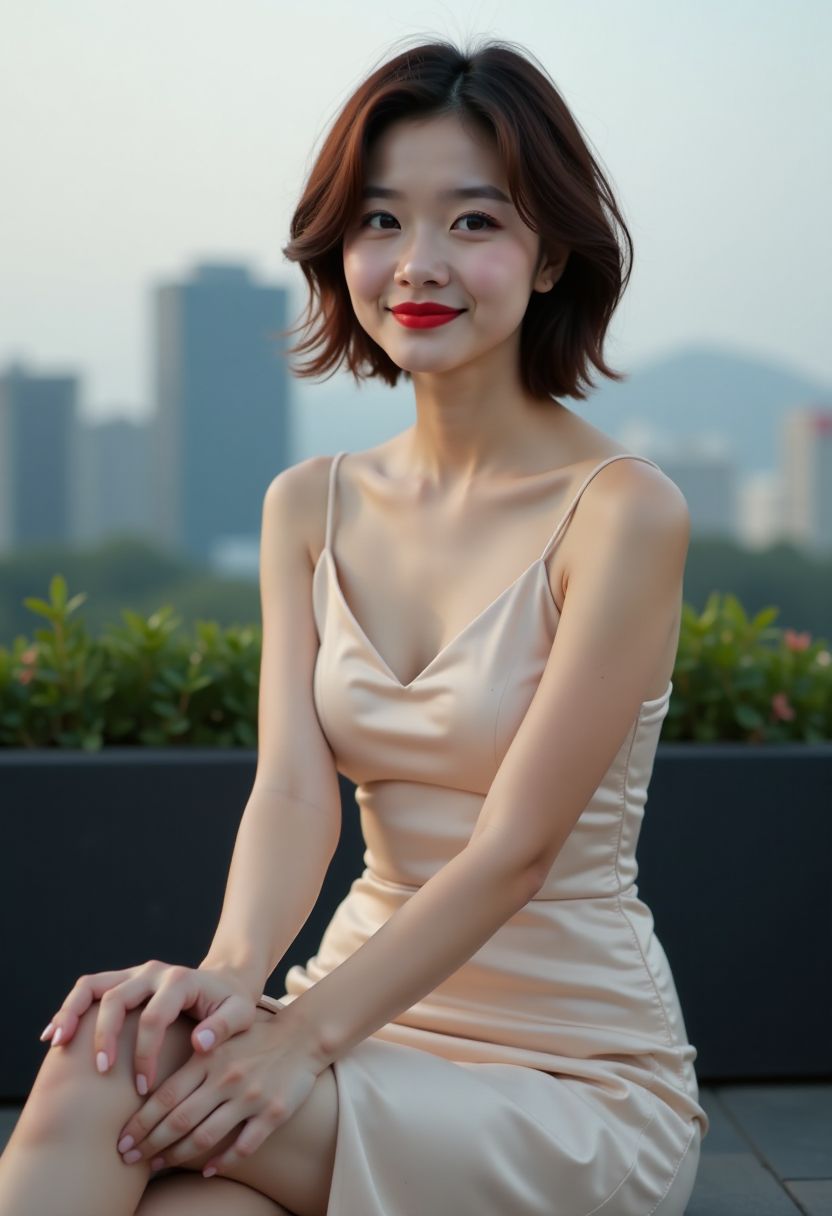 春酿未央