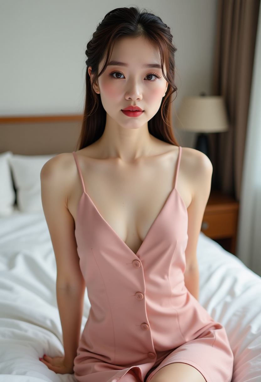 江城夜未央